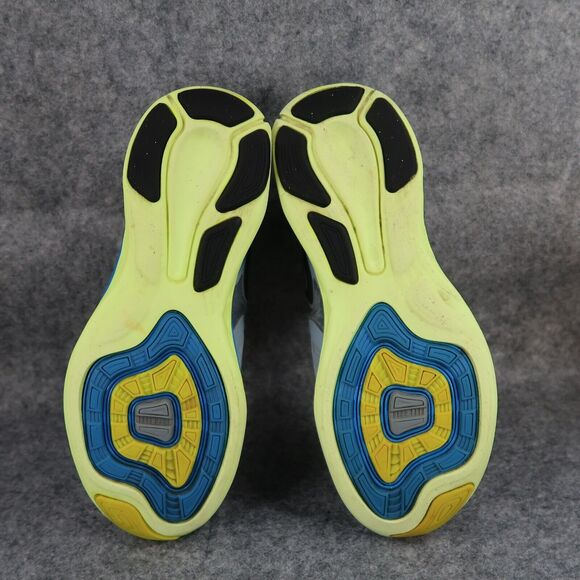 Nike Shoes Womens 7.5 Athletic Running Lunareclipse 4 Trainer Sneaker Comfort - Picture 10 of 13